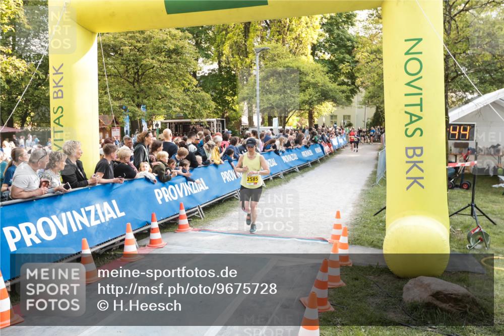 09.05.2026 - Störlauf H.Heesch http://msf.ph/oto/9675728 09.05.2026 17:26:50 Ziel 99 meine-sportfotos.de