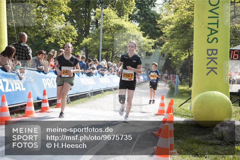 09.05.2026 - Störlauf H.Heesch http://msf.ph/oto/9675735 09.05.2026 15:33:15 Ziel 2067 meine-sportfotos.de