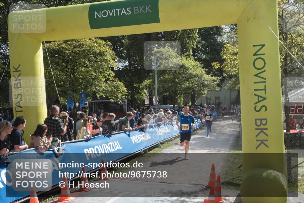 09.05.2026 - Störlauf H.Heesch http://msf.ph/oto/9675738 09.05.2026 15:30:31 Ziel 2354 meine-sportfotos.de