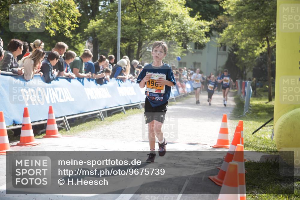 09.05.2026 - Störlauf H.Heesch http://msf.ph/oto/9675739 09.05.2026 15:33:17 Ziel 196 meine-sportfotos.de