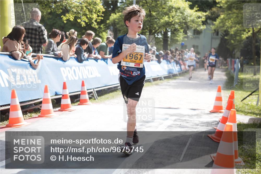 09.05.2026 - Störlauf H.Heesch http://msf.ph/oto/9675745 09.05.2026 15:33:18 Ziel 2026, 1967 meine-sportfotos.de