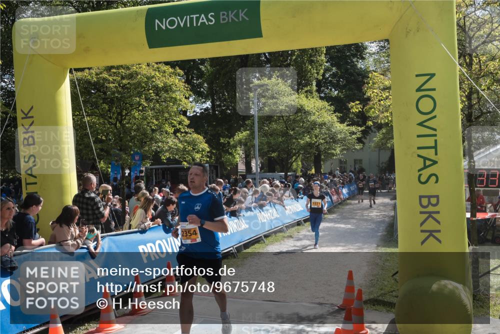 09.05.2026 - Störlauf H.Heesch http://msf.ph/oto/9675748 09.05.2026 15:30:33 Ziel 2354, 1931 meine-sportfotos.de