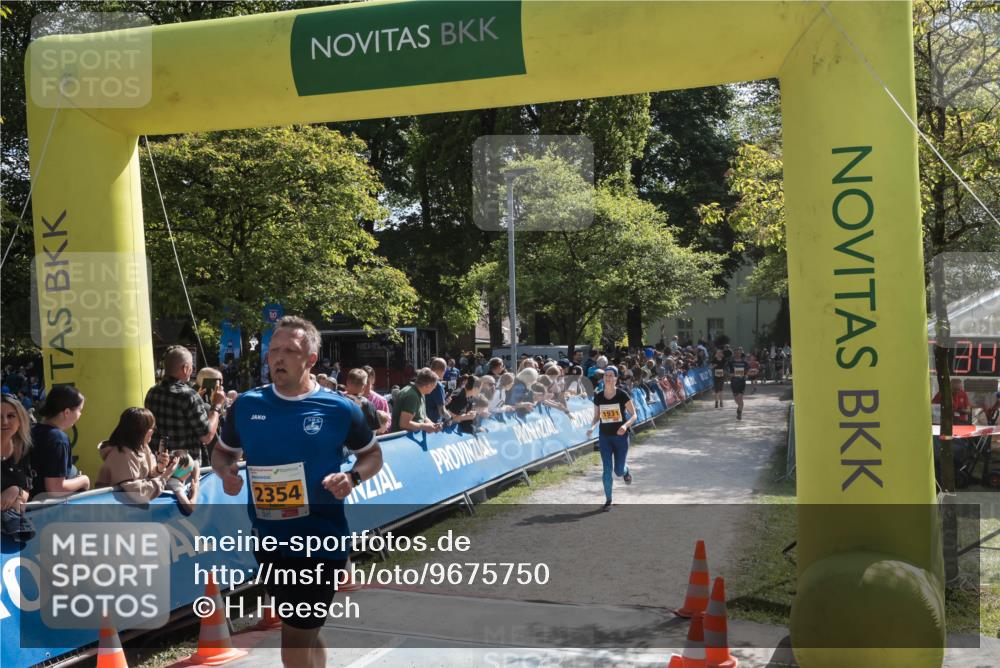 09.05.2026 - Störlauf H.Heesch http://msf.ph/oto/9675750 09.05.2026 15:30:33 Ziel 2354, 1931 meine-sportfotos.de