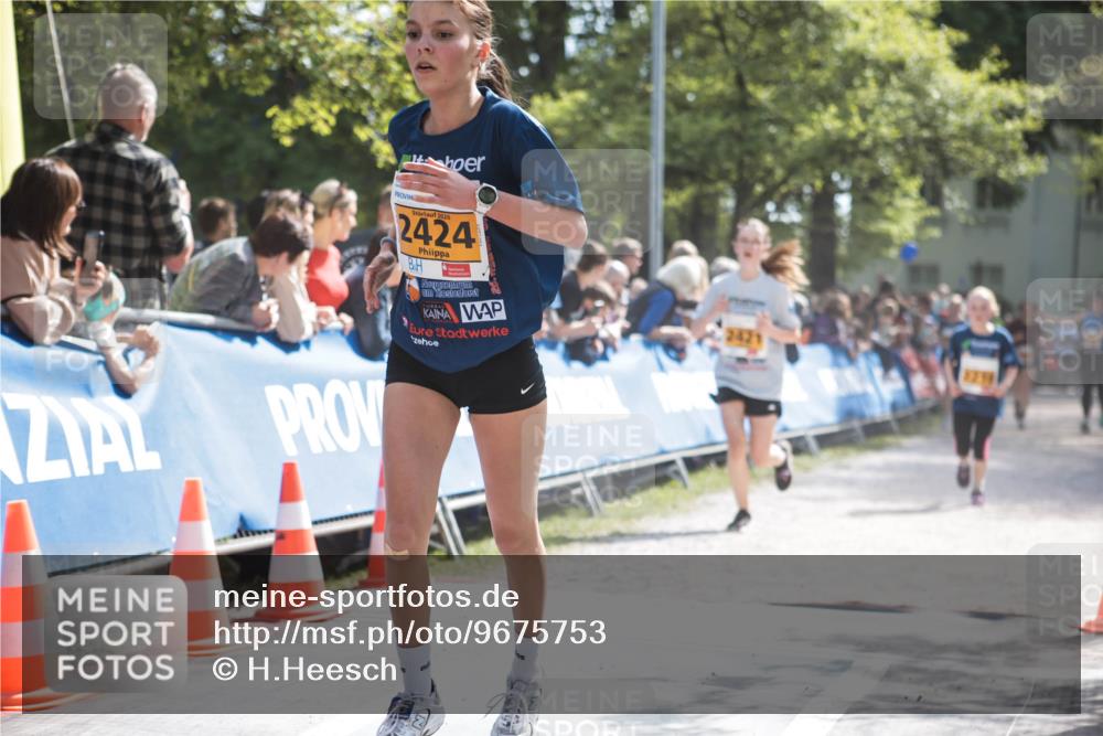 09.05.2026 - Störlauf H.Heesch http://msf.ph/oto/9675753 09.05.2026 15:33:21 Ziel 2026, 2424 meine-sportfotos.de