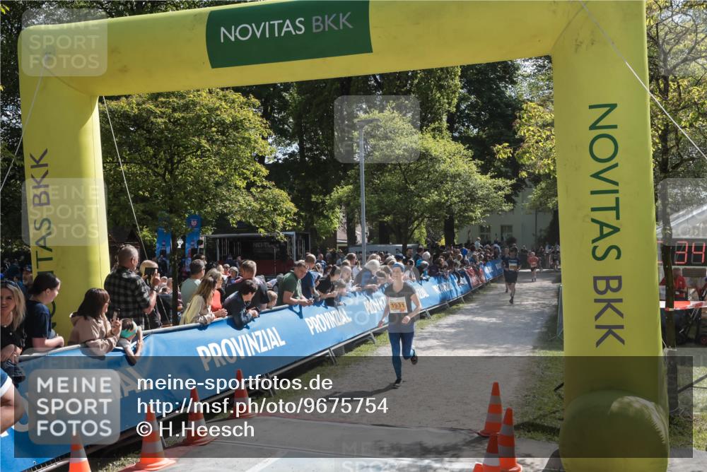 09.05.2026 - Störlauf H.Heesch http://msf.ph/oto/9675754 09.05.2026 15:30:34 Ziel 1931 meine-sportfotos.de