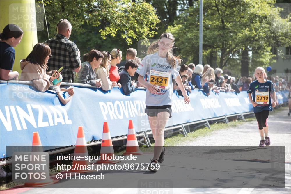 09.05.2026 - Störlauf H.Heesch http://msf.ph/oto/9675759 09.05.2026 15:33:23 Ziel 2421, 2210 meine-sportfotos.de