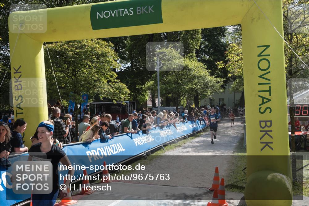 09.05.2026 - Störlauf H.Heesch http://msf.ph/oto/9675763 09.05.2026 15:30:36 Ziel 1931 meine-sportfotos.de