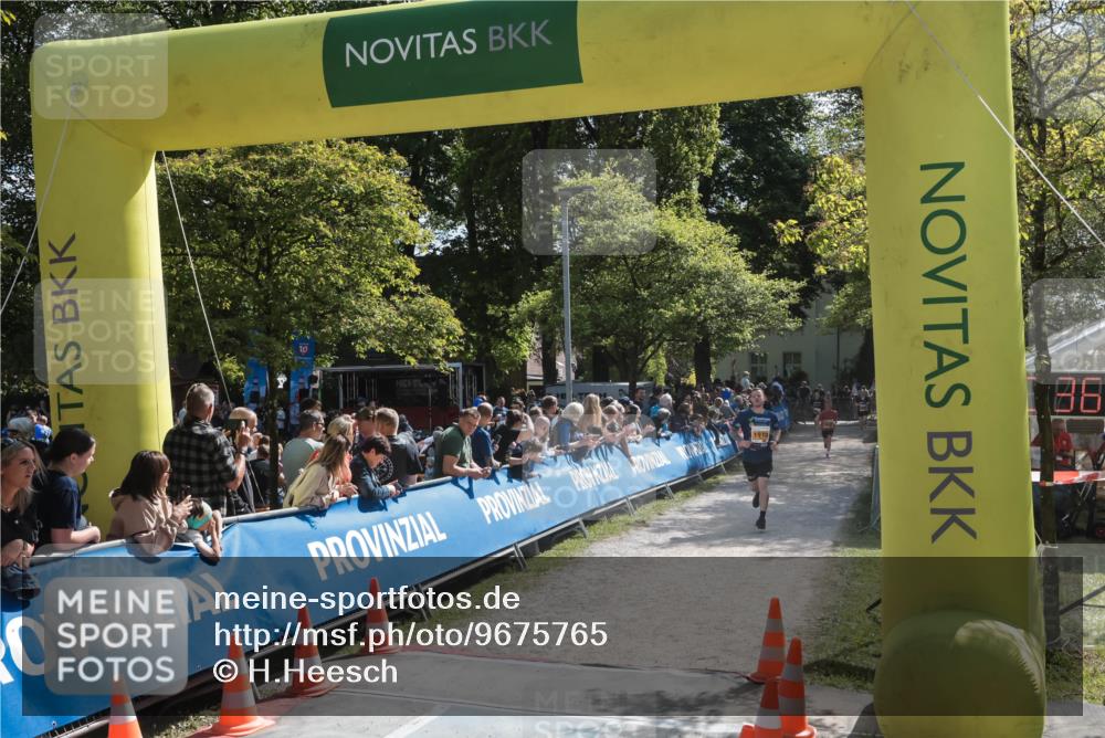 09.05.2026 - Störlauf H.Heesch http://msf.ph/oto/9675765 09.05.2026 15:30:36 Ziel 1910 meine-sportfotos.de