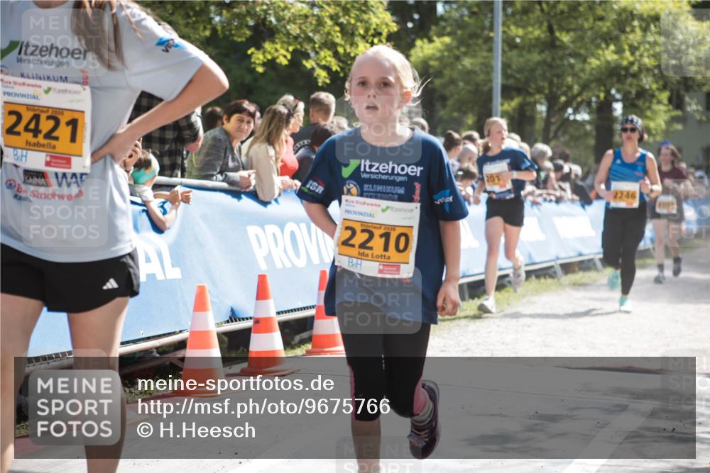 09.05.2026 - Störlauf H.Heesch http://msf.ph/oto/9675766 09.05.2026 15:33:26 Ziel 2026, 2421, 2026, 2210, 2246 meine-sportfotos.de