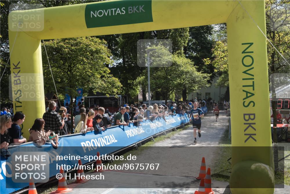09.05.2026 - Störlauf H.Heesch http://msf.ph/oto/9675767 09.05.2026 15:30:36 Ziel  meine-sportfotos.de