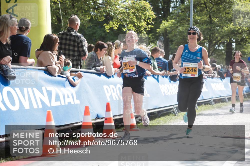 09.05.2026 - Störlauf H.Heesch http://msf.ph/oto/9675768 09.05.2026 15:33:27 Ziel 201, 2026, 2246, 2097 meine-sportfotos.de