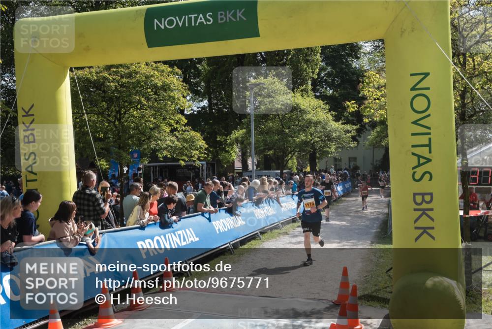 09.05.2026 - Störlauf H.Heesch http://msf.ph/oto/9675771 09.05.2026 15:30:37 Ziel 1910 meine-sportfotos.de