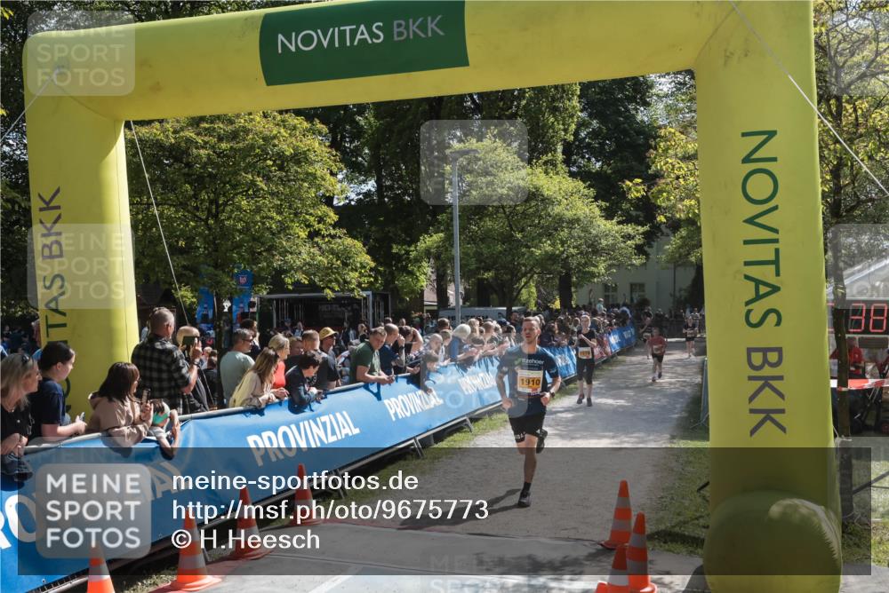 09.05.2026 - Störlauf H.Heesch http://msf.ph/oto/9675773 09.05.2026 15:30:37 Ziel 1910, 1978 meine-sportfotos.de