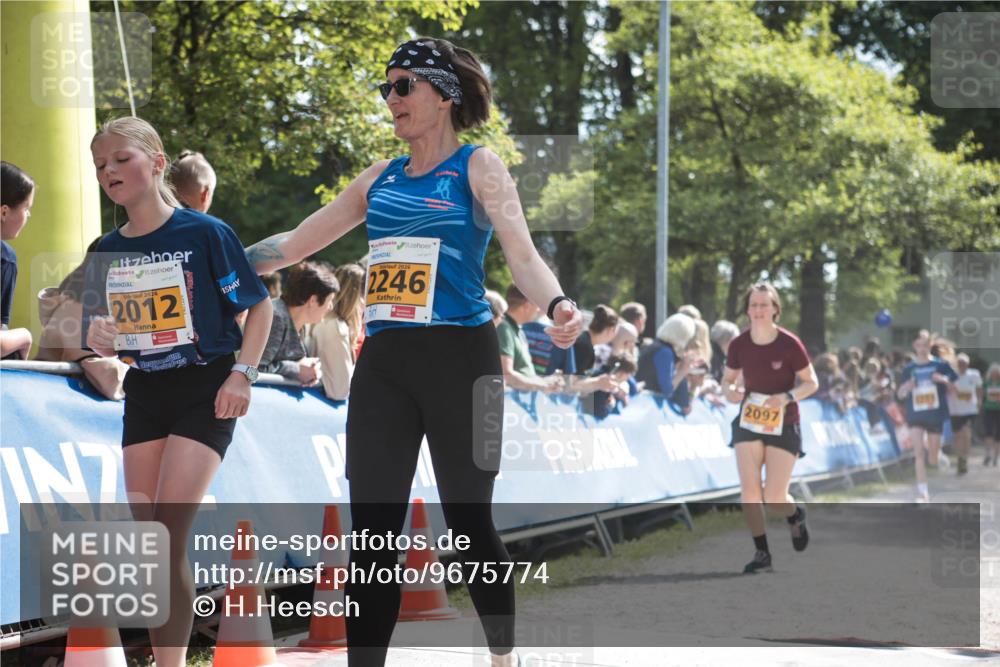 09.05.2026 - Störlauf H.Heesch http://msf.ph/oto/9675774 09.05.2026 15:33:28 Ziel 2026, 2012, 2246, 2097 meine-sportfotos.de