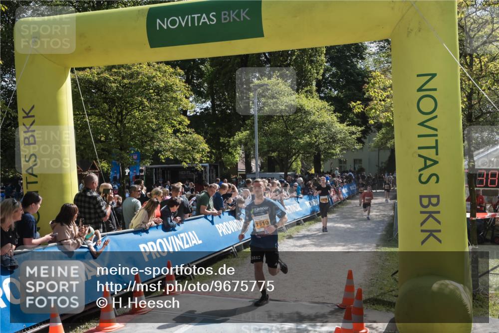 09.05.2026 - Störlauf H.Heesch http://msf.ph/oto/9675775 09.05.2026 15:30:38 Ziel 1978, 1910 meine-sportfotos.de