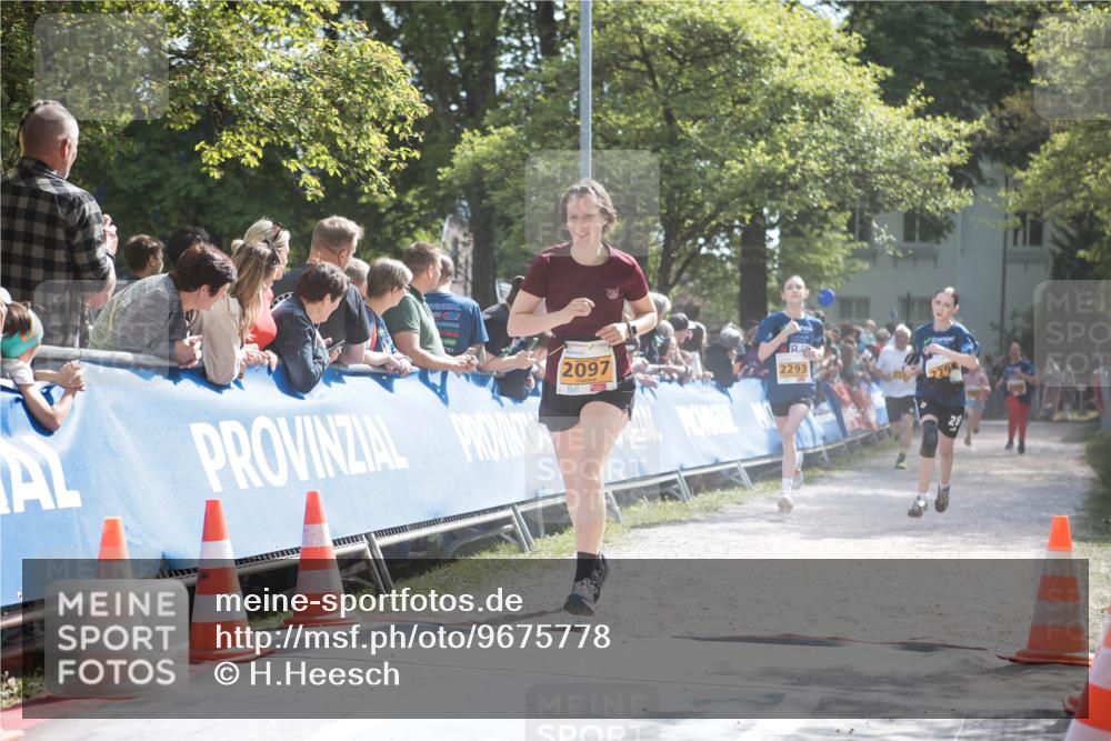 09.05.2026 - Störlauf H.Heesch http://msf.ph/oto/9675778 09.05.2026 15:33:29 Ziel 2097, 2293, 28 meine-sportfotos.de