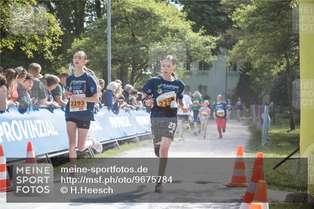 09.05.2026 - Störlauf H.Heesch http://msf.ph/oto/9675784 09.05.2026 15:33:31 Ziel 2293, 5, 229, 28, 2184 meine-sportfotos.de