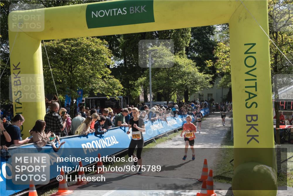 09.05.2026 - Störlauf H.Heesch http://msf.ph/oto/9675789 09.05.2026 15:30:40 Ziel 1978, 2057 meine-sportfotos.de