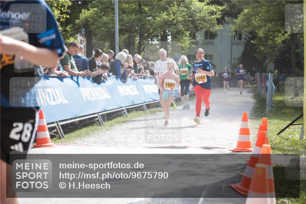 09.05.2026 - Störlauf H.Heesch http://msf.ph/oto/9675790 09.05.2026 15:33:33 Ziel 28, 25, 1881, 2259, 2184 meine-sportfotos.de