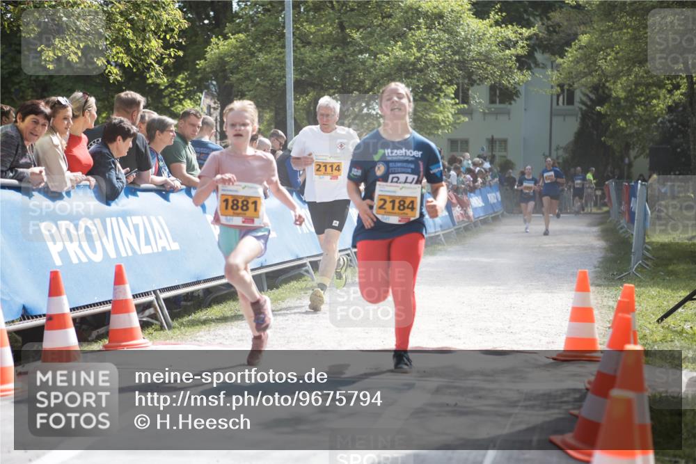09.05.2026 - Störlauf H.Heesch http://msf.ph/oto/9675794 09.05.2026 15:33:34 Ziel 1881, 2114, 2184 meine-sportfotos.de