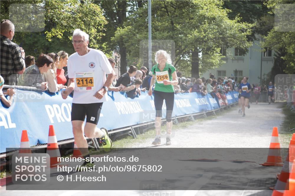 09.05.2026 - Störlauf H.Heesch http://msf.ph/oto/9675802 09.05.2026 15:33:35 Ziel 2114, 2259, 2153 meine-sportfotos.de