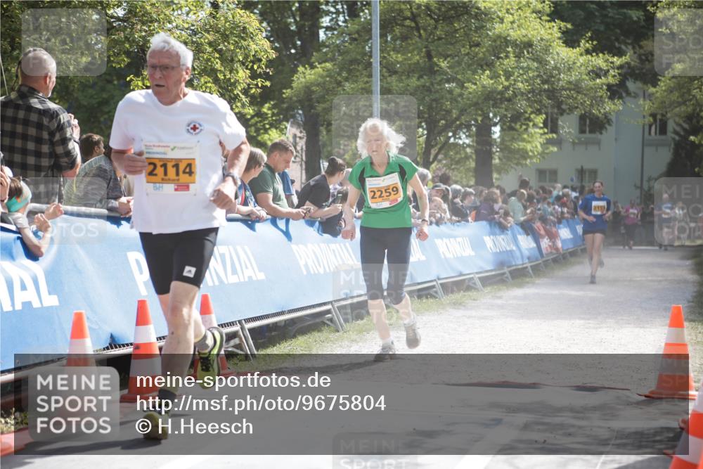 09.05.2026 - Störlauf H.Heesch http://msf.ph/oto/9675804 09.05.2026 15:33:35 Ziel 2114, 2259, 2151 meine-sportfotos.de