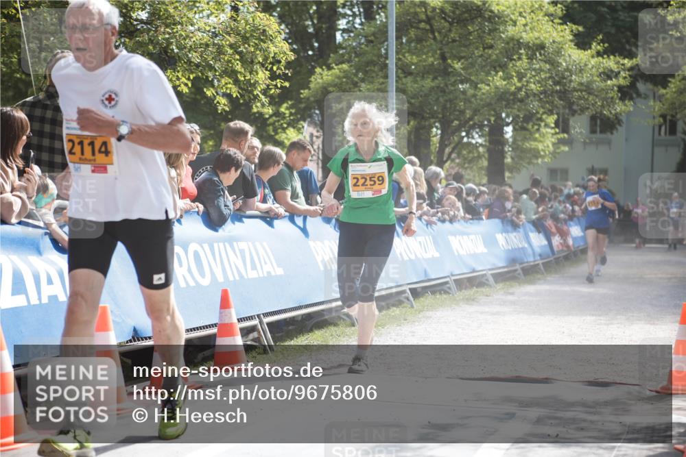 09.05.2026 - Störlauf H.Heesch http://msf.ph/oto/9675806 09.05.2026 15:33:36 Ziel 2114, 2259 meine-sportfotos.de