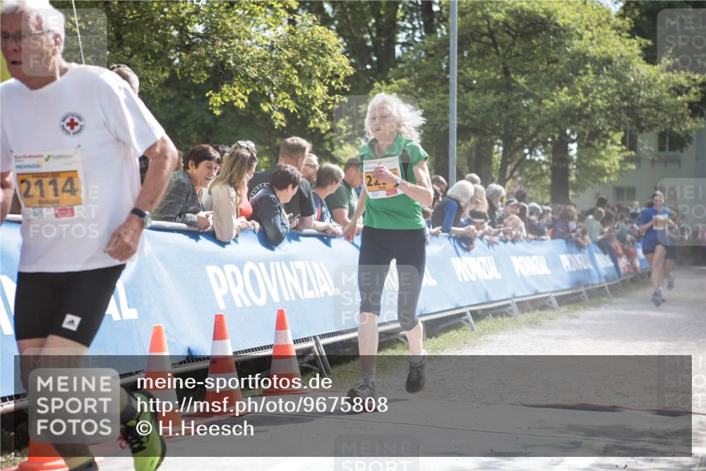 09.05.2026 - Störlauf H.Heesch http://msf.ph/oto/9675808 09.05.2026 15:33:36 Ziel 2114, 22 meine-sportfotos.de
