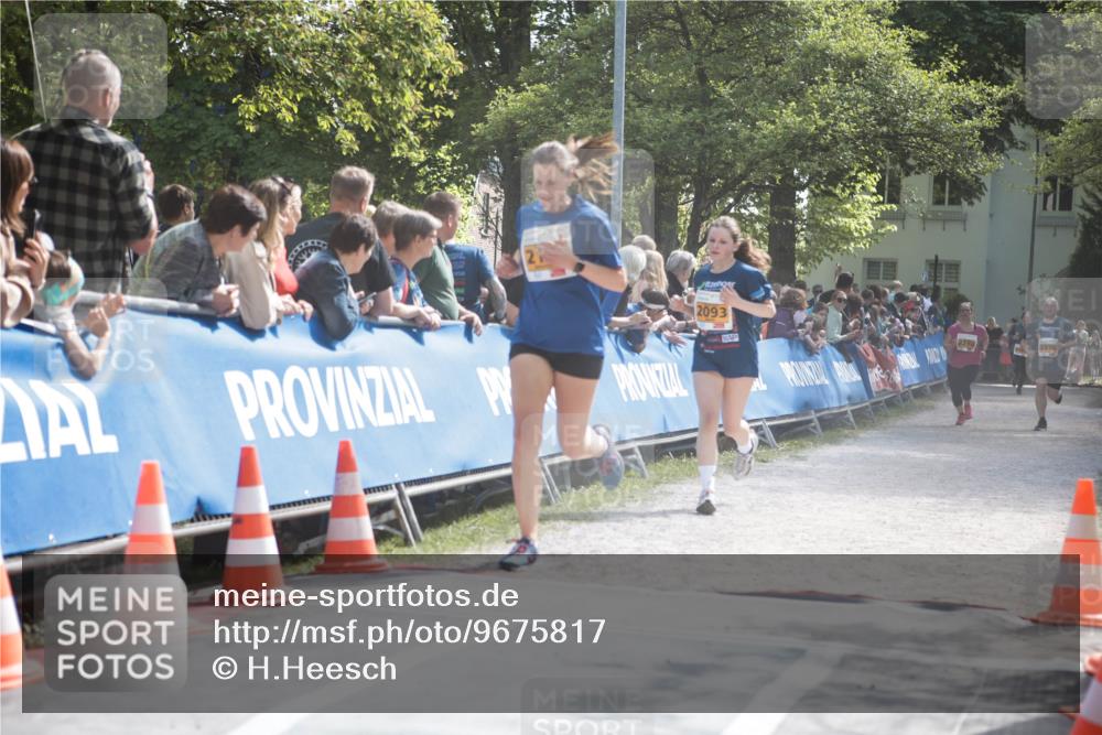 09.05.2026 - Störlauf H.Heesch http://msf.ph/oto/9675817 09.05.2026 15:33:39 Ziel 2093, 2280 meine-sportfotos.de