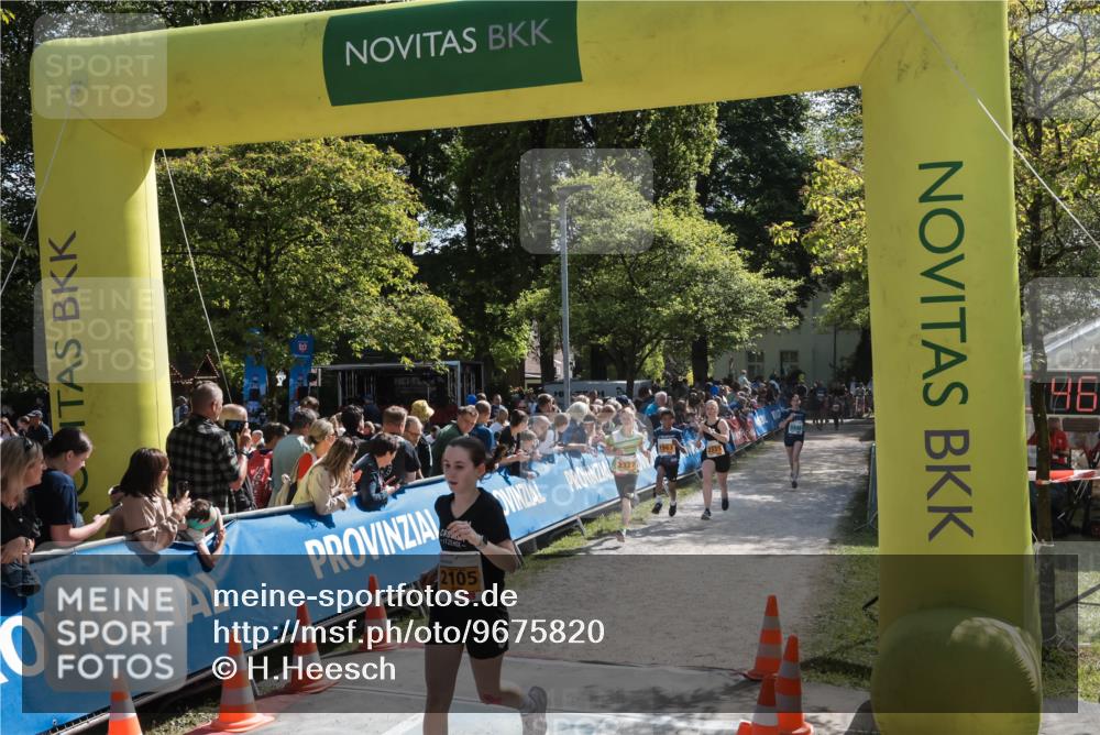 09.05.2026 - Störlauf H.Heesch http://msf.ph/oto/9675820 09.05.2026 15:30:46 Ziel 2105, 2327, 88 meine-sportfotos.de