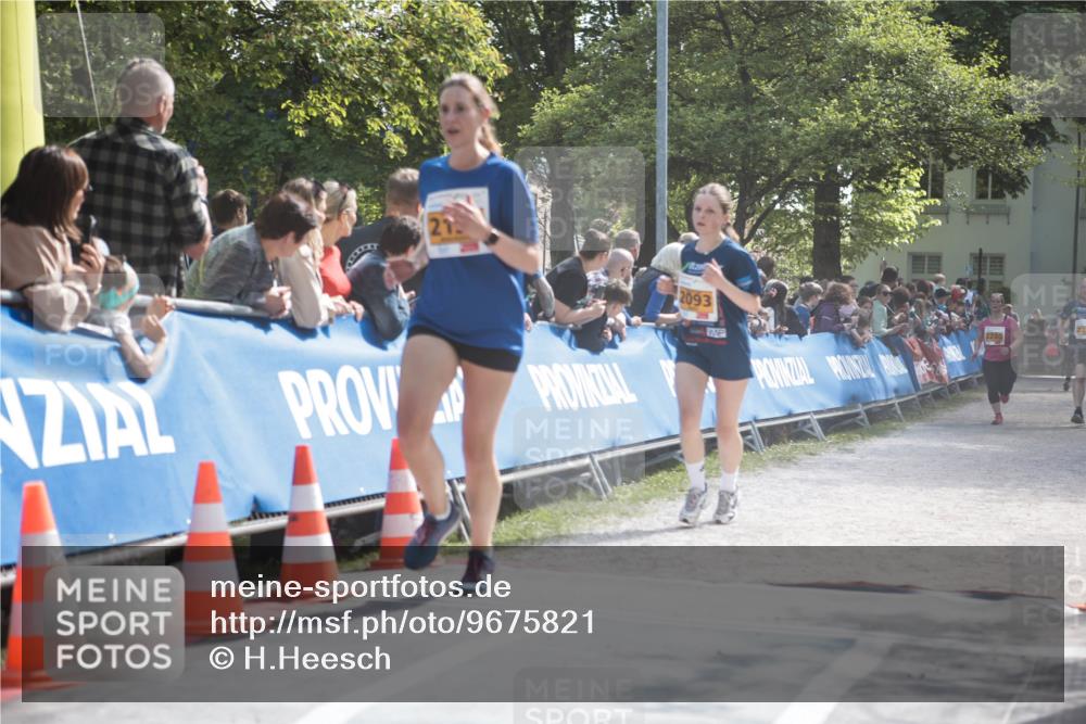 09.05.2026 - Störlauf H.Heesch http://msf.ph/oto/9675821 09.05.2026 15:33:40 Ziel 21, 2093, 2280 meine-sportfotos.de