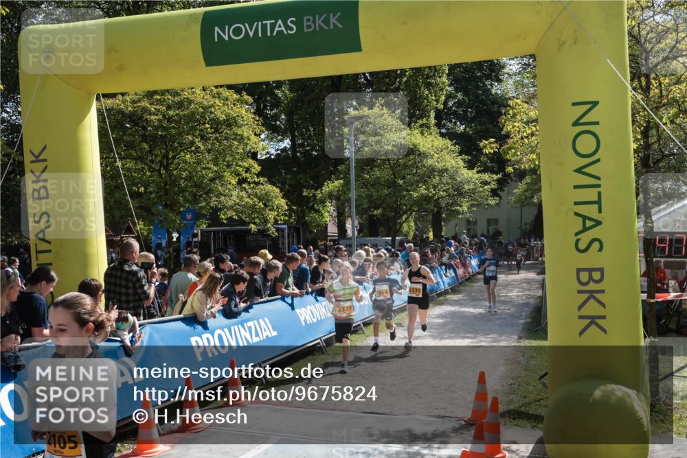 09.05.2026 - Störlauf H.Heesch http://msf.ph/oto/9675824 09.05.2026 15:30:46 Ziel 2105 meine-sportfotos.de