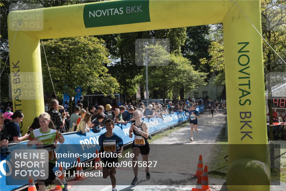 09.05.2026 - Störlauf H.Heesch http://msf.ph/oto/9675827 09.05.2026 15:30:48 Ziel 2327, 1963, 2335, 3549, 88 meine-sportfotos.de