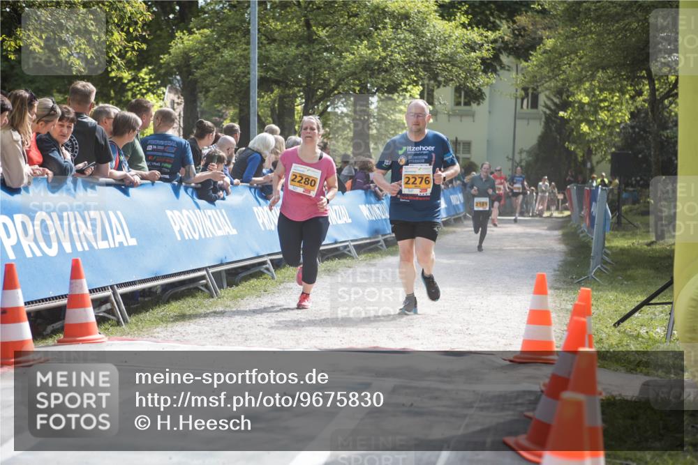 09.05.2026 - Störlauf H.Heesch http://msf.ph/oto/9675830 09.05.2026 15:33:43 Ziel 2276, 2280, 2181 meine-sportfotos.de