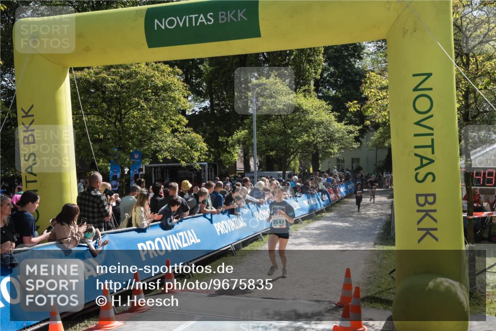 09.05.2026 - Störlauf H.Heesch http://msf.ph/oto/9675835 09.05.2026 15:30:49 Ziel 3549, 89 meine-sportfotos.de