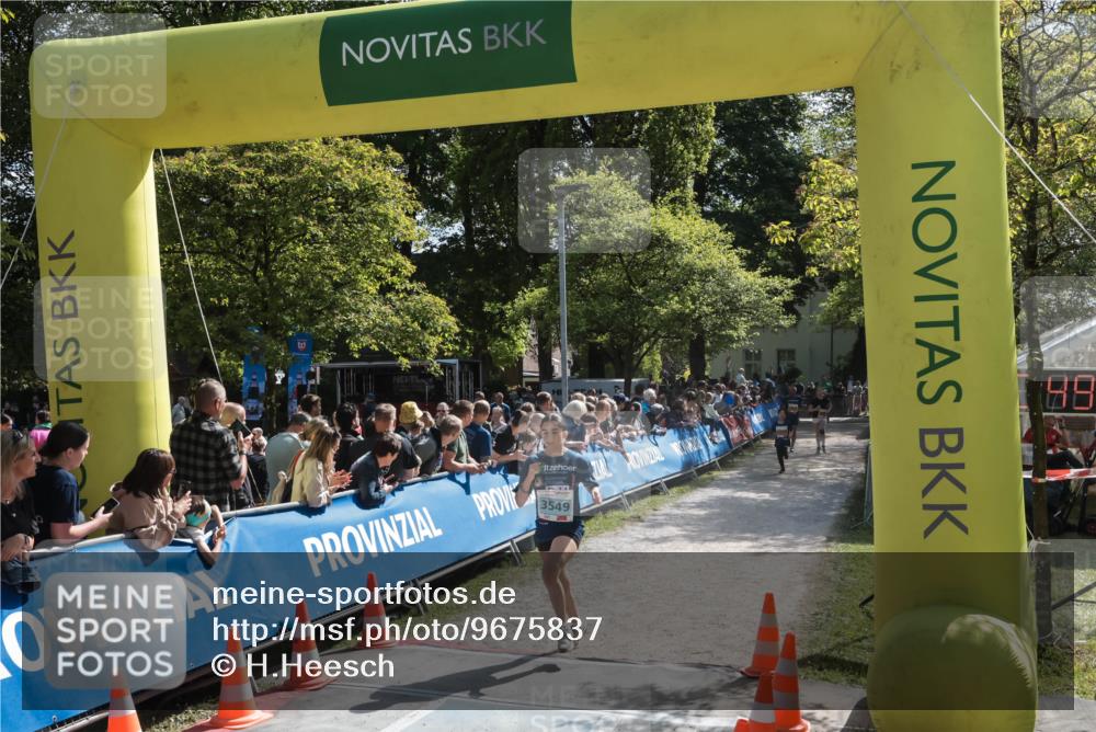 09.05.2026 - Störlauf H.Heesch http://msf.ph/oto/9675837 09.05.2026 15:30:49 Ziel 3549, 89 meine-sportfotos.de