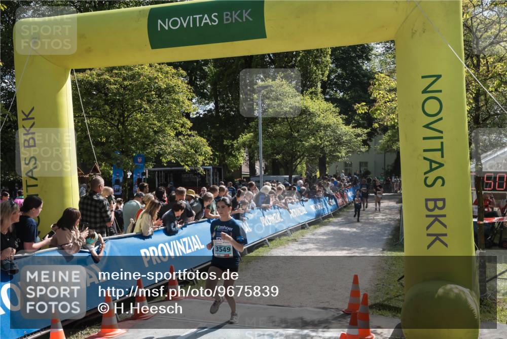 09.05.2026 - Störlauf H.Heesch http://msf.ph/oto/9675839 09.05.2026 15:30:50 Ziel 3549, 80 meine-sportfotos.de