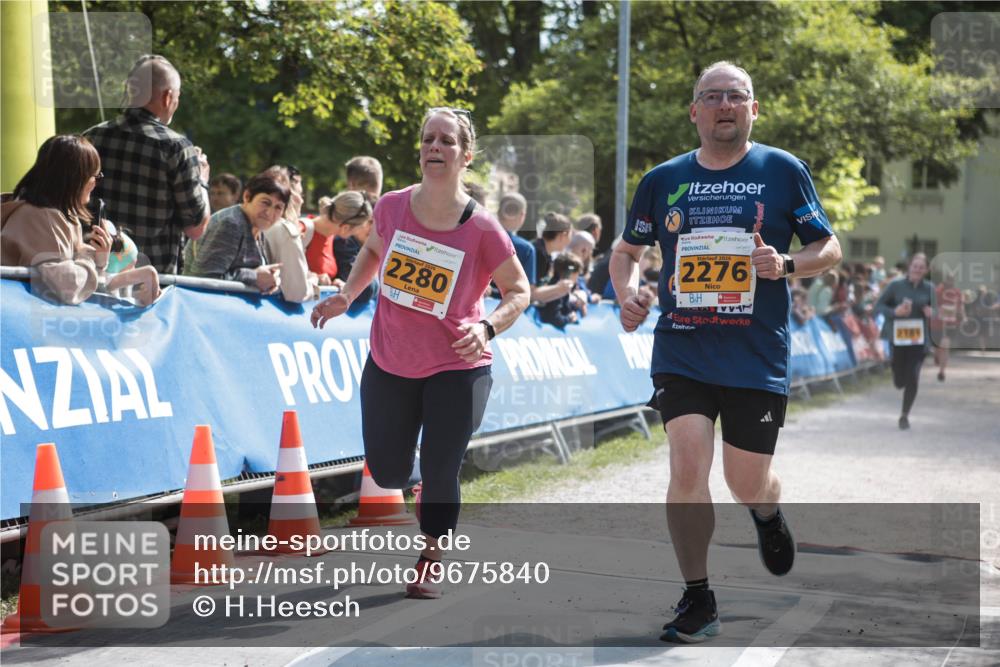 09.05.2026 - Störlauf H.Heesch http://msf.ph/oto/9675840 09.05.2026 15:33:44 Ziel 2280, 2026, 2276 meine-sportfotos.de