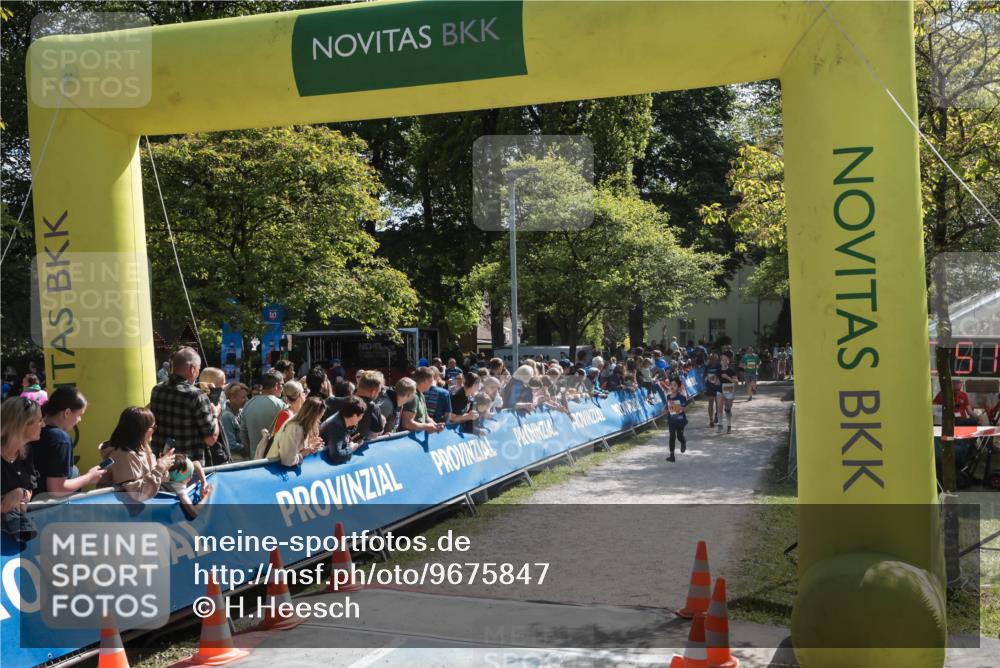 09.05.2026 - Störlauf H.Heesch http://msf.ph/oto/9675847 09.05.2026 15:30:51 Ziel  meine-sportfotos.de