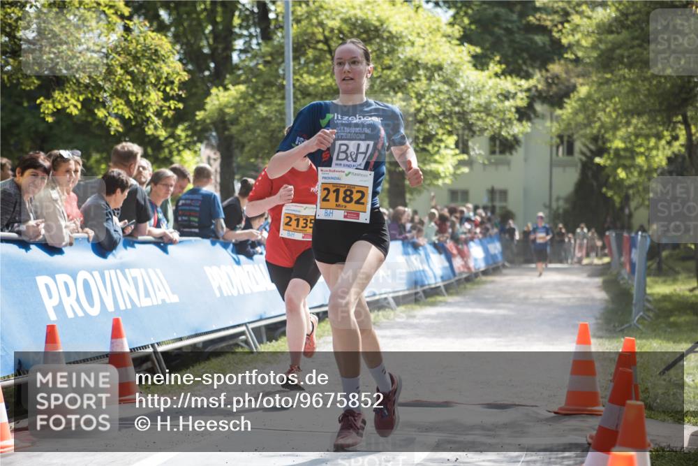 09.05.2026 - Störlauf H.Heesch http://msf.ph/oto/9675852 09.05.2026 15:33:49 Ziel 2135, 2026, 2182 meine-sportfotos.de