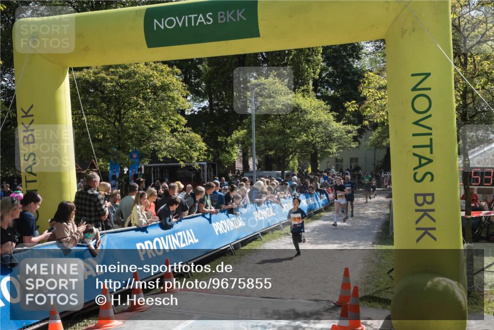 09.05.2026 - Störlauf H.Heesch http://msf.ph/oto/9675855 09.05.2026 15:30:52 Ziel  meine-sportfotos.de