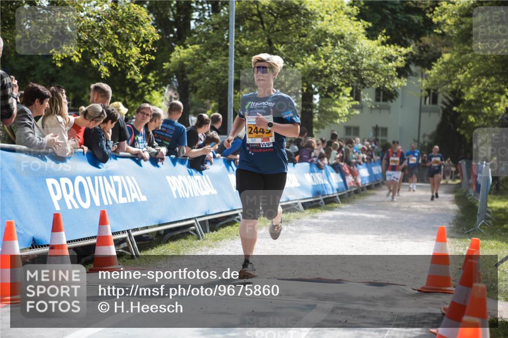 09.05.2026 - Störlauf H.Heesch http://msf.ph/oto/9675860 09.05.2026 15:33:58 Ziel 2445 meine-sportfotos.de