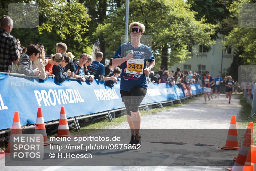 09.05.2026 - Störlauf H.Heesch http://msf.ph/oto/9675862 09.05.2026 15:33:58 Ziel 2443 meine-sportfotos.de