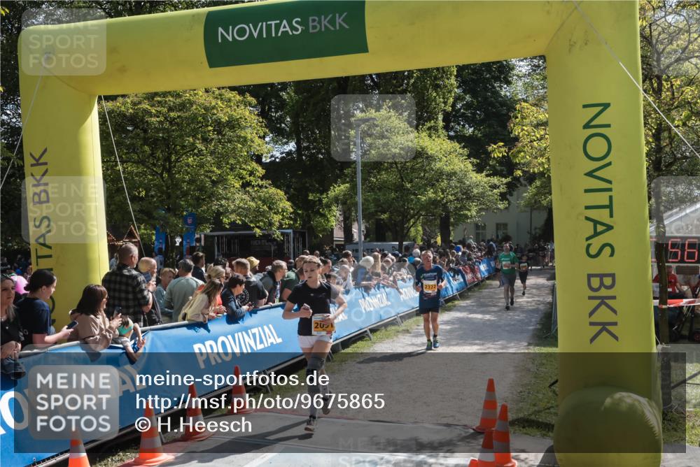 09.05.2026 - Störlauf H.Heesch http://msf.ph/oto/9675865 09.05.2026 15:30:55 Ziel 201, 2322 meine-sportfotos.de