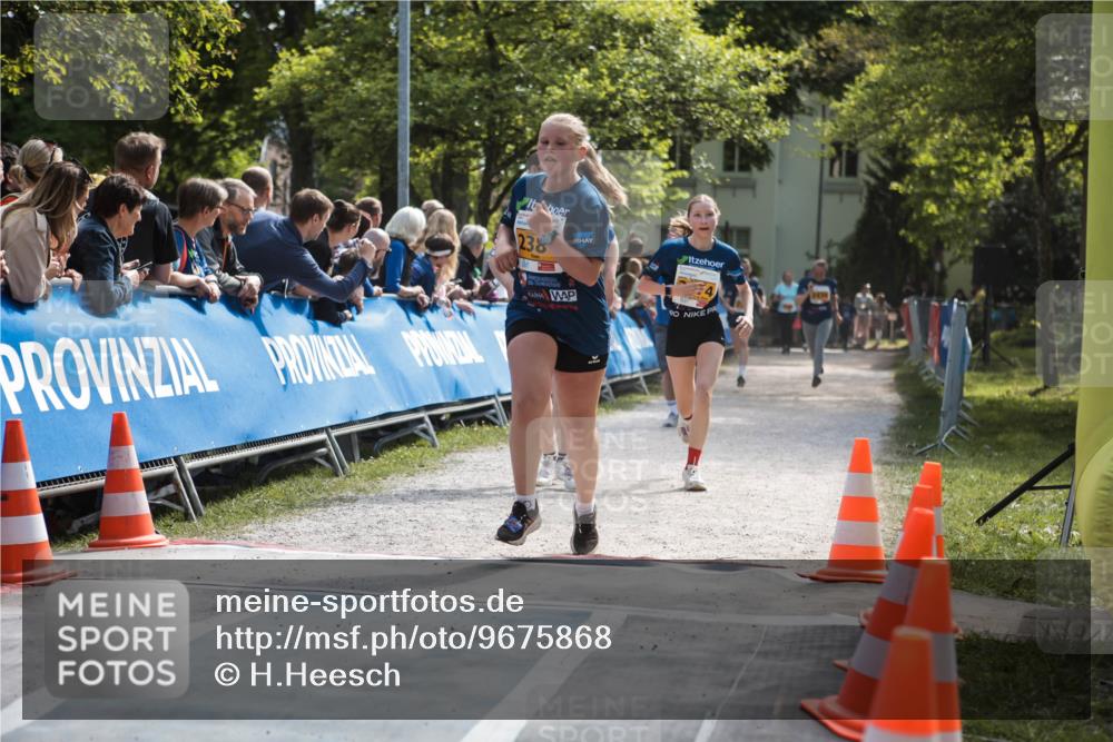 09.05.2026 - Störlauf H.Heesch http://msf.ph/oto/9675868 09.05.2026 15:34:04 Ziel 238 meine-sportfotos.de