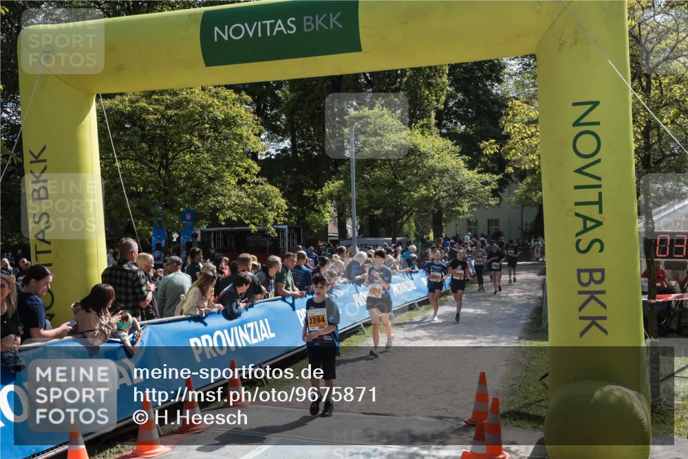 09.05.2026 - Störlauf H.Heesch http://msf.ph/oto/9675871 09.05.2026 15:31:02 Ziel 2394, 2314 meine-sportfotos.de