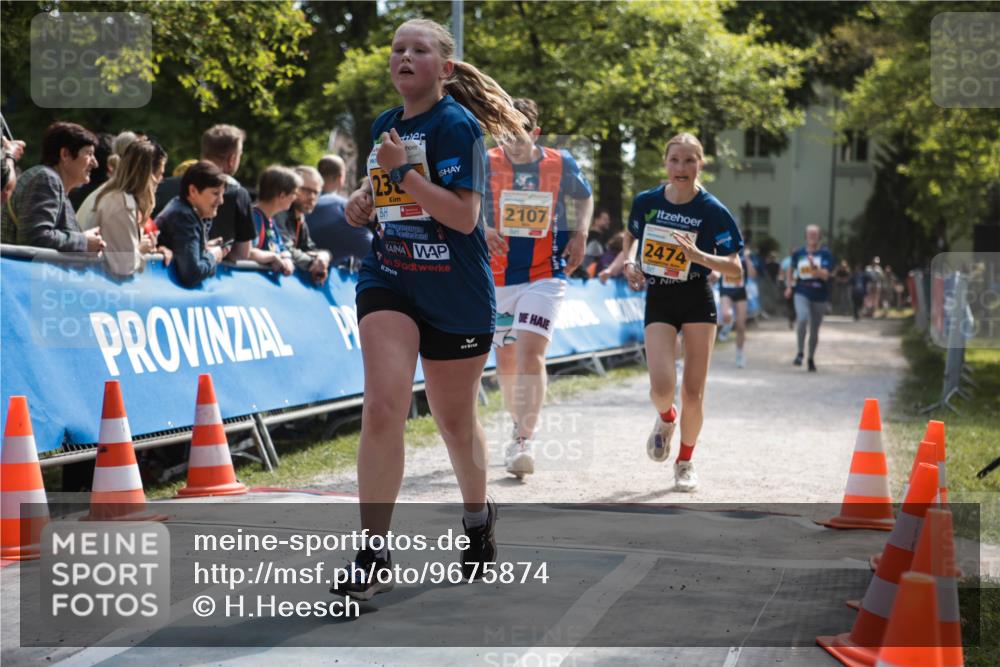 09.05.2026 - Störlauf H.Heesch http://msf.ph/oto/9675874 09.05.2026 15:34:05 Ziel 23, 2107, 2474 meine-sportfotos.de
