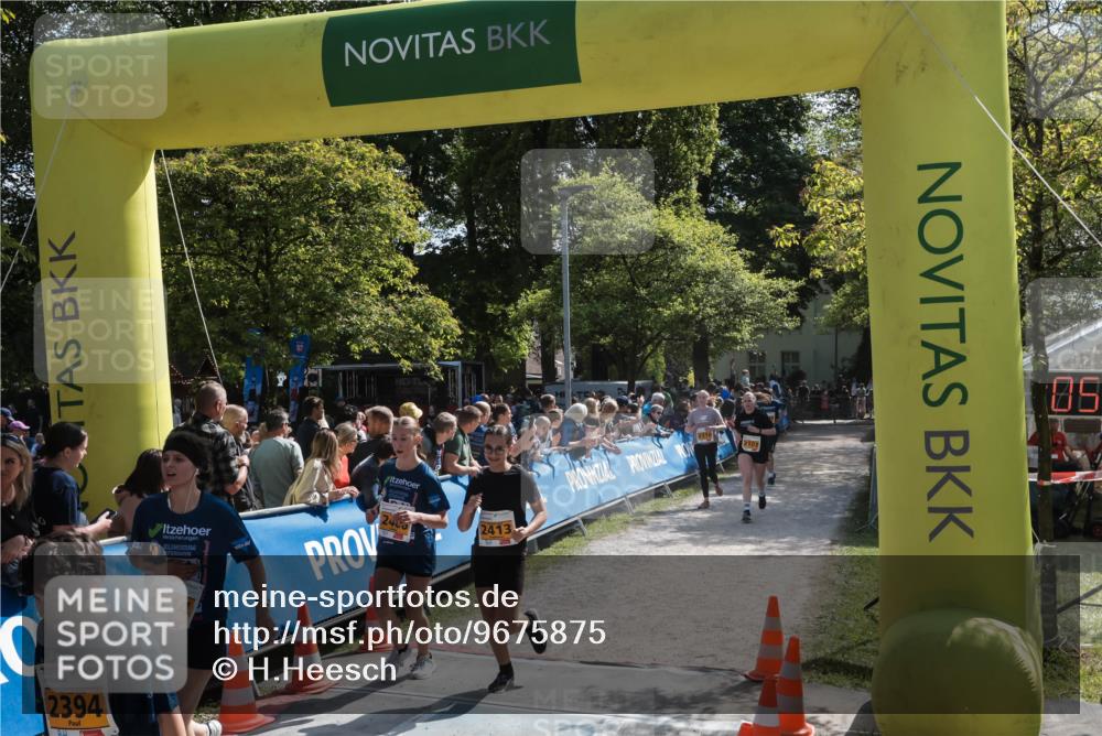 09.05.2026 - Störlauf H.Heesch http://msf.ph/oto/9675875 09.05.2026 15:31:05 Ziel 2394, 2314, 2405, 2413, 2103, 09 meine-sportfotos.de