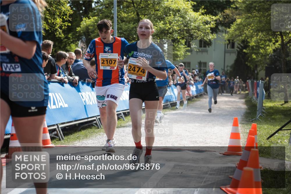 09.05.2026 - Störlauf H.Heesch http://msf.ph/oto/9675876 09.05.2026 15:34:05 Ziel 2107, 2474, 20 meine-sportfotos.de