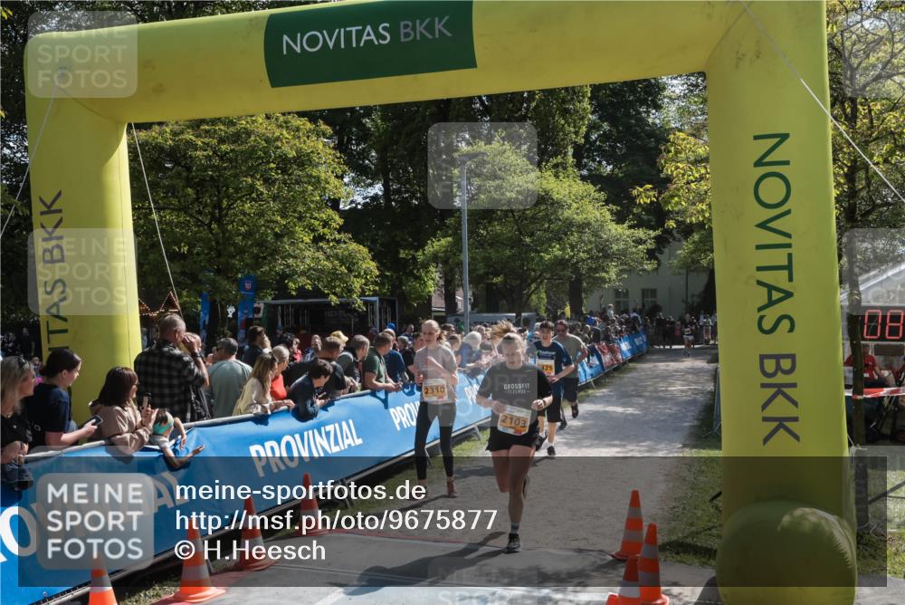 09.05.2026 - Störlauf H.Heesch http://msf.ph/oto/9675877 09.05.2026 15:31:08 Ziel 2310, 2103, 425, 08 meine-sportfotos.de